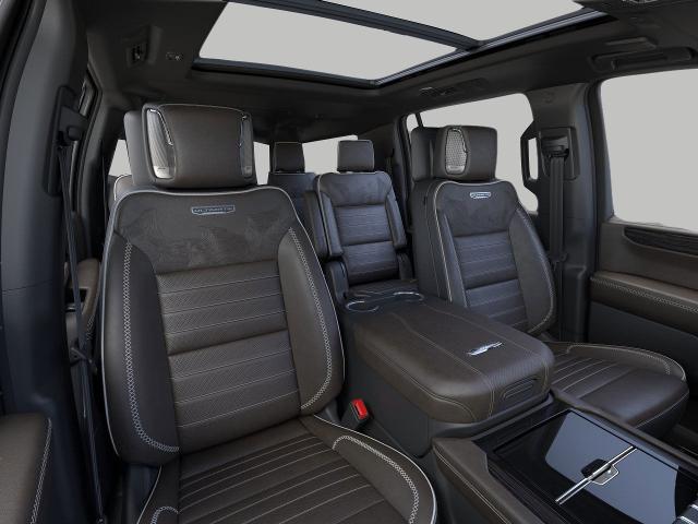 2025 GMC Yukon XL Vehicle Photo in APPLETON, WI 54914-8833