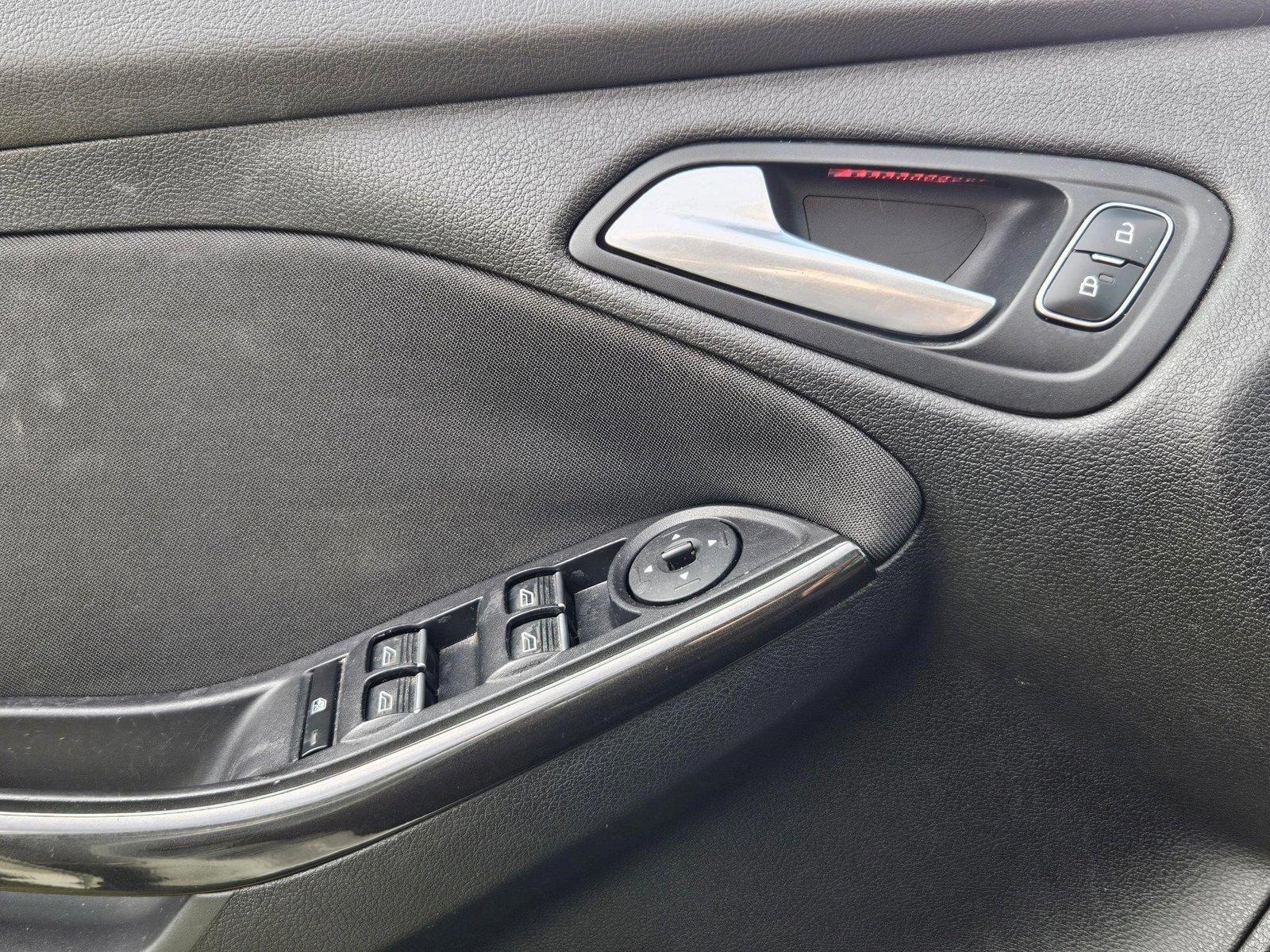 2015 Ford Focus Vehicle Photo in ORLANDO, FL 32812-3021