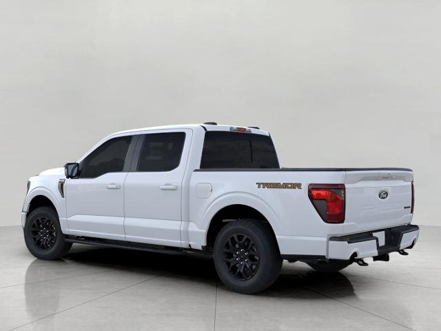 2025 Ford F-150 Vehicle Photo in Neenah, WI 54956