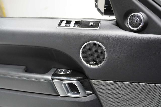 2018 Range Rover Sport Vehicle Photo in GRAPEVINE, TX 76051