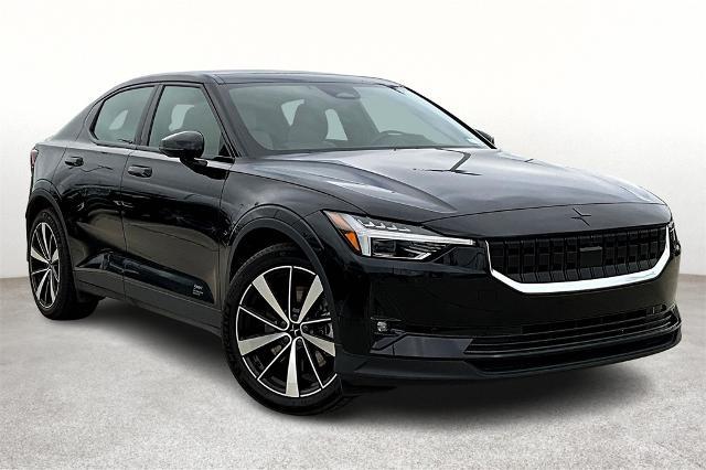 2021 Polestar 2 Vehicle Photo in Grapevine, TX 76051