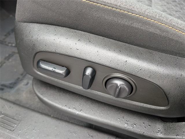 2022 Chevrolet Equinox Vehicle Photo in AURORA, CO 80012-4011