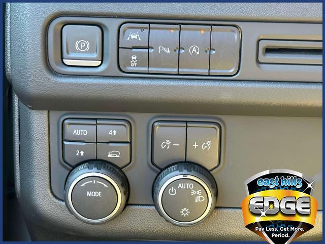 2023 Chevrolet Tahoe Vehicle Photo in Roslyn, NY 11576