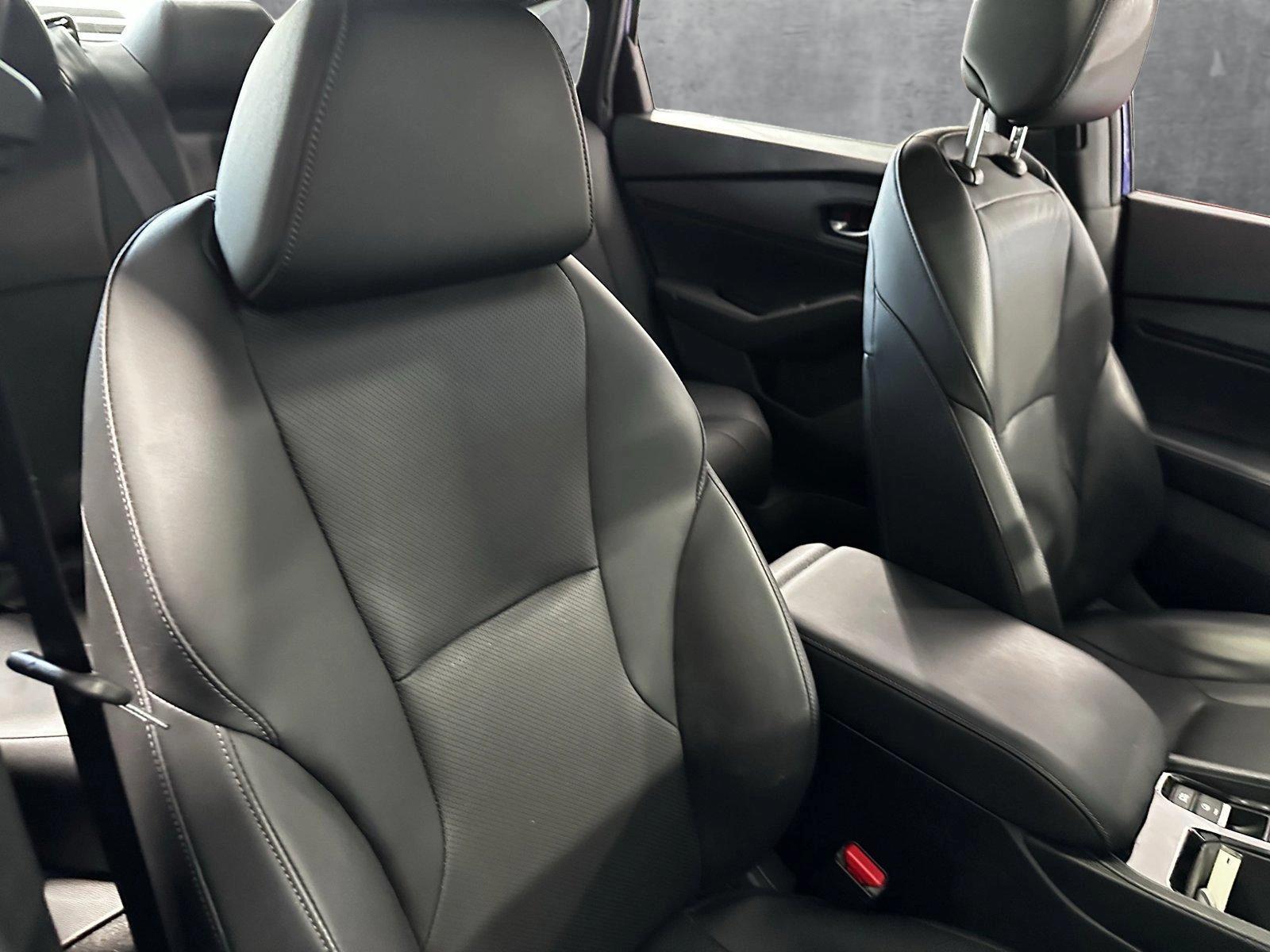 2024 Honda Accord Hybrid Vehicle Photo in Hollywood, FL 33021