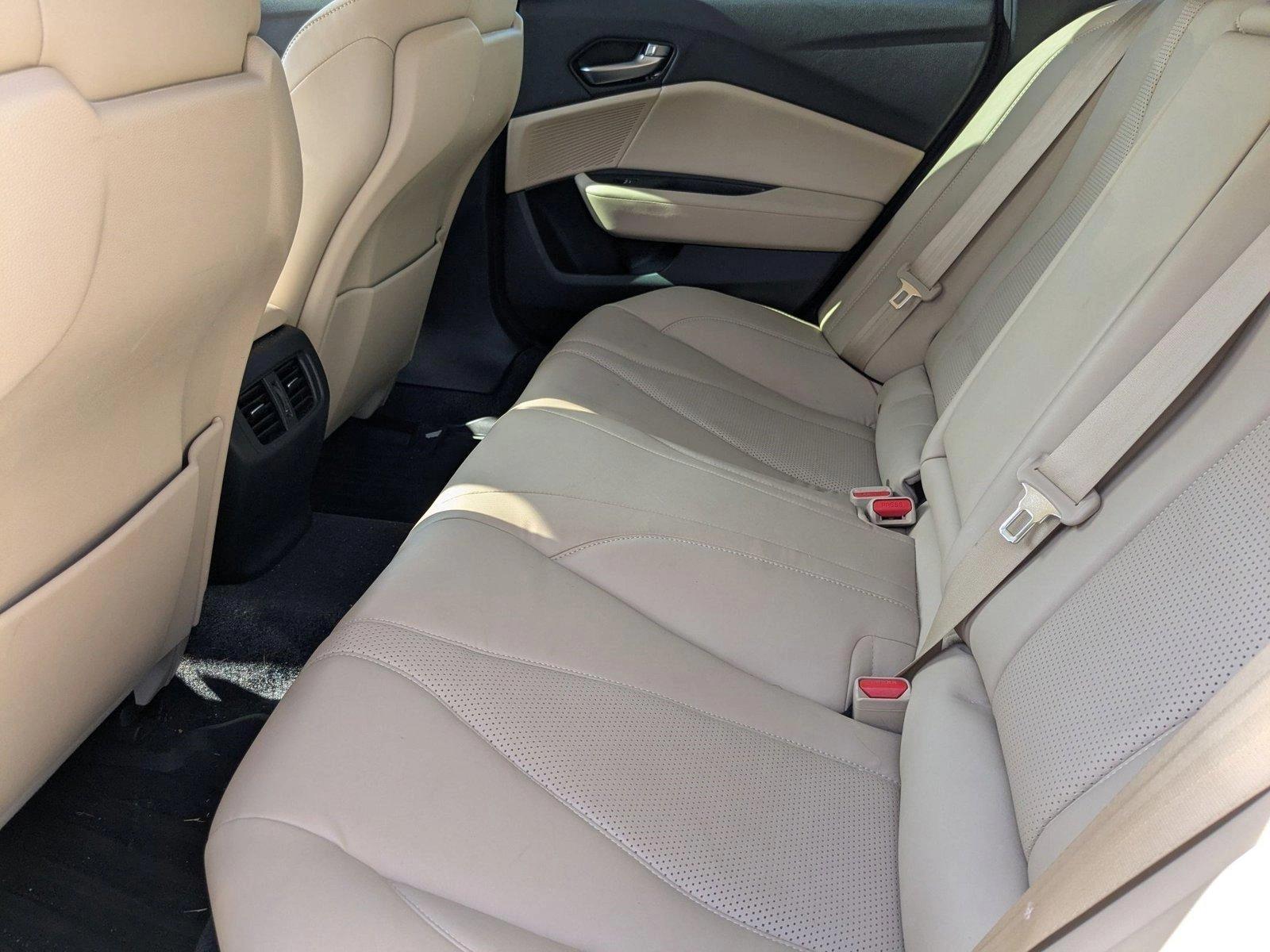 2022 Acura TLX Vehicle Photo in Miami, FL 33015