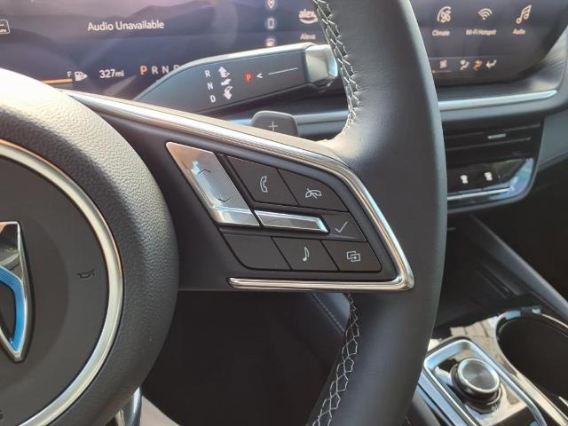 2025 Buick Envision Vehicle Photo in ROSENBERG, TX 77471-5675