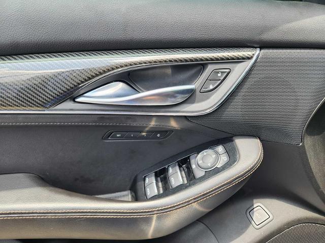 2021 Cadillac CT5 Vehicle Photo in HOUSTON, TX 77079