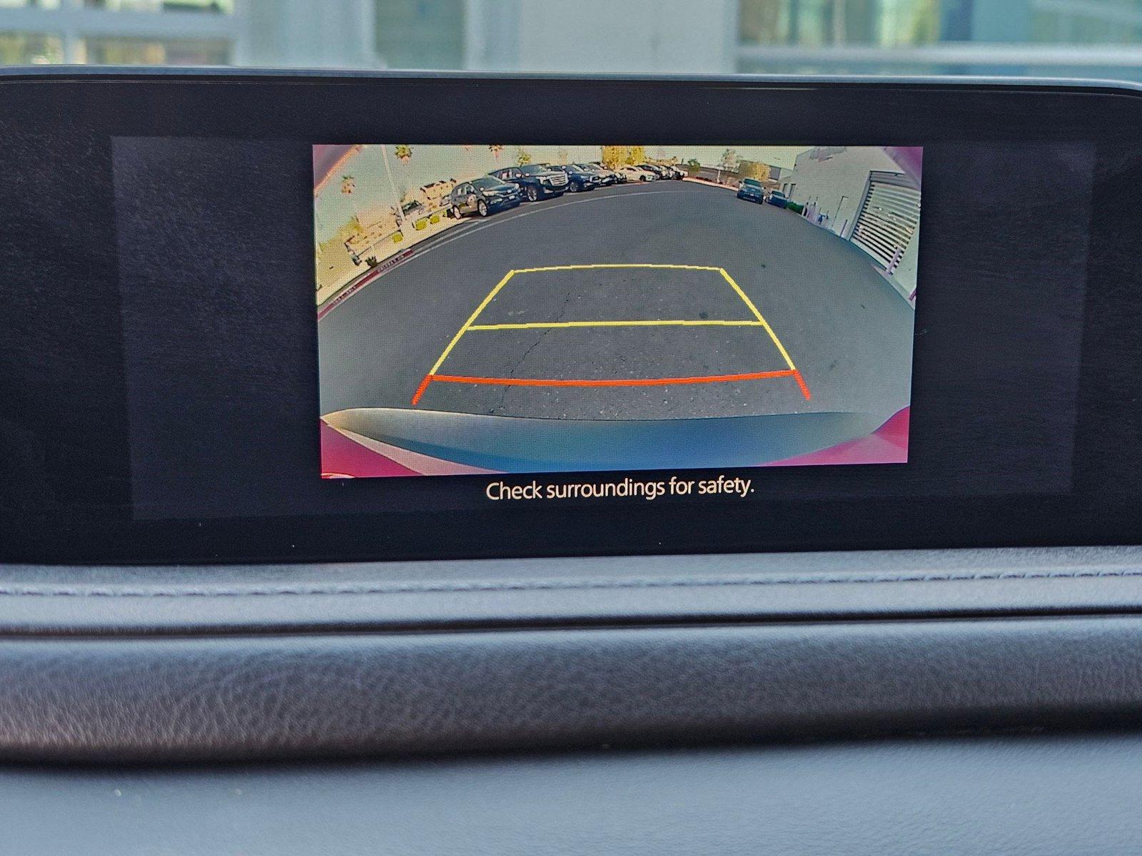 2021 Mazda CX-30 Vehicle Photo in Henderson, NV 89014