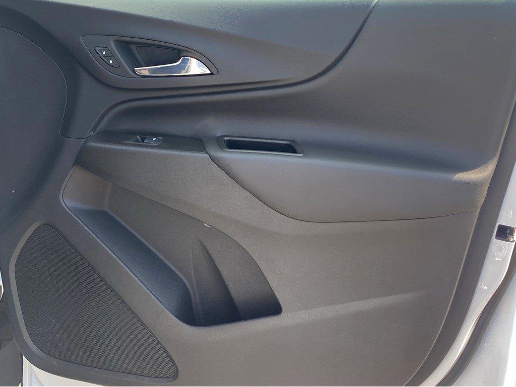 2023 Chevrolet Equinox Vehicle Photo in SAVANNAH, GA 31406-4513