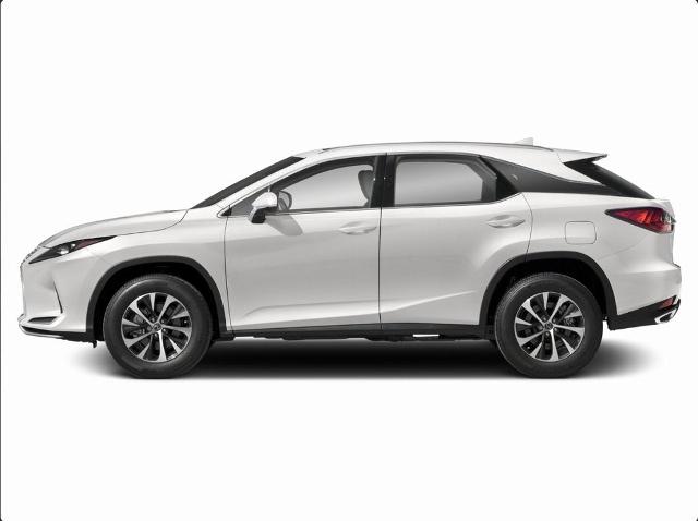 2022 Lexus RX 350 Vehicle Photo in Tulsa, OK 74129