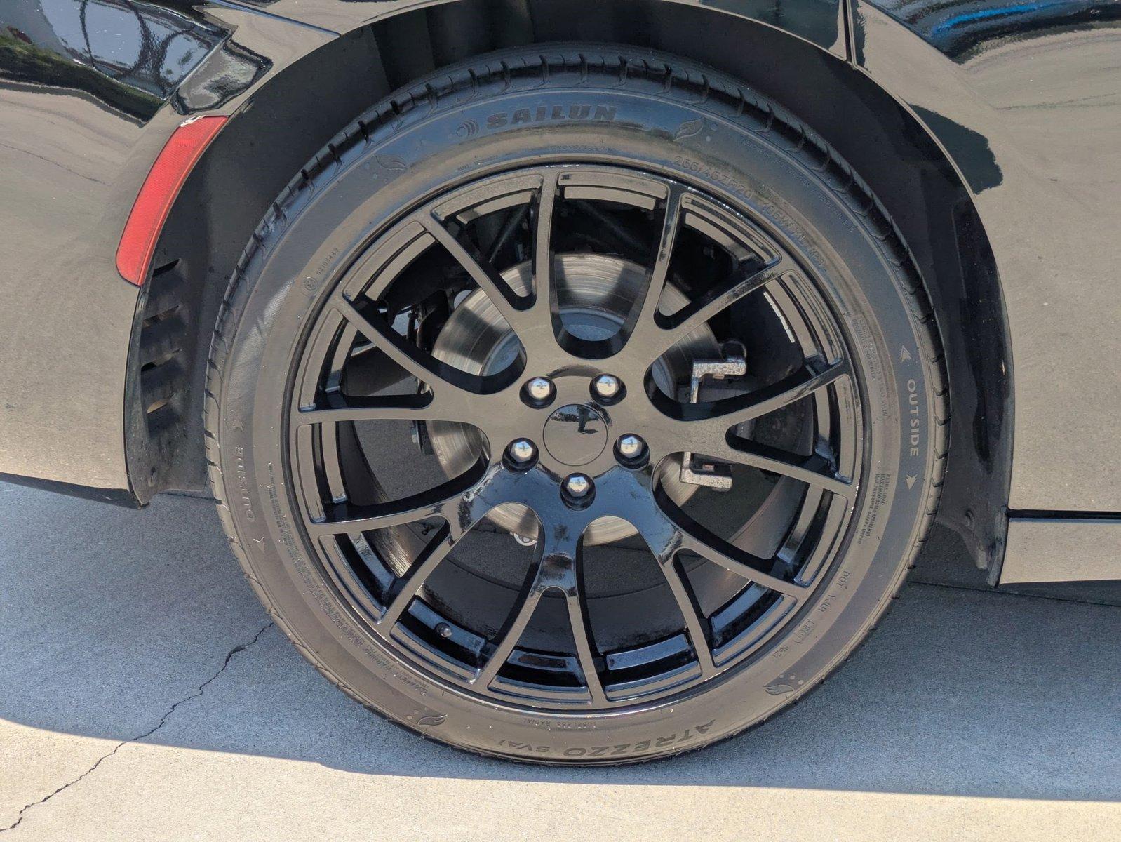 2016 Dodge Charger Vehicle Photo in Tustin, CA 92782