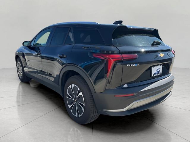 2024 Chevrolet Blazer EV Vehicle Photo in MANITOWOC, WI 54220-5838