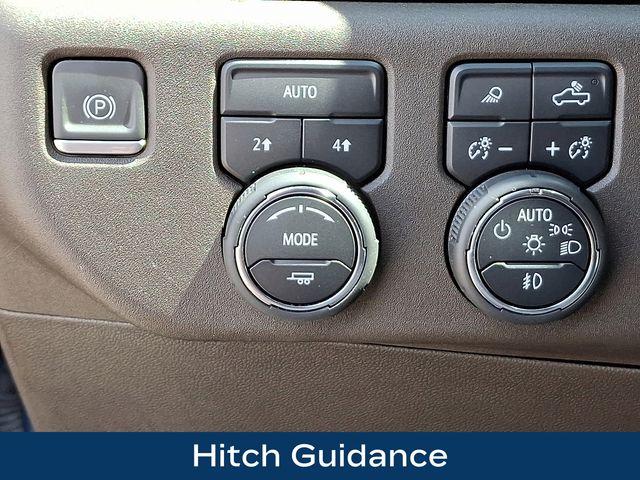 2024 Chevrolet Silverado 1500 Vehicle Photo in PAWLING, NY 12564-3219