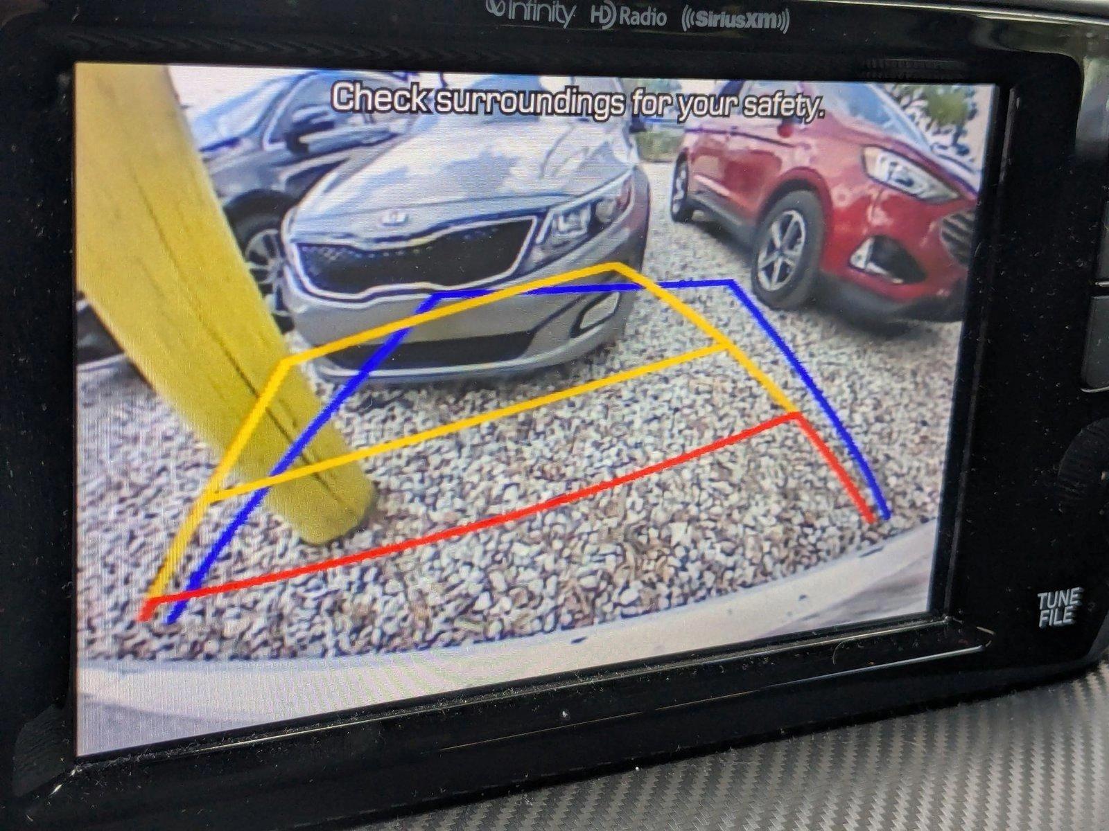 2019 Hyundai TUCSON Vehicle Photo in Tampa, FL 33614
