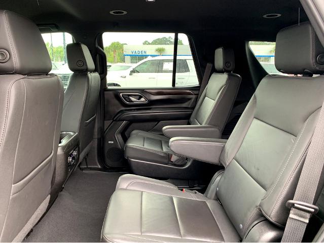 2023 Chevrolet Tahoe Vehicle Photo in BEAUFORT, SC 29906-4218