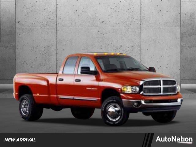 2004 Dodge Ram 3500 Vehicle Photo in Valencia, CA 91355