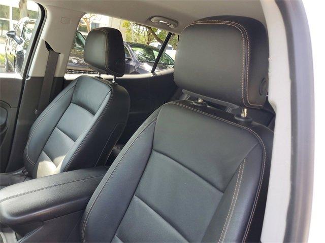 2021 GMC Terrain Vehicle Photo in SUNRISE, FL 33323-3202