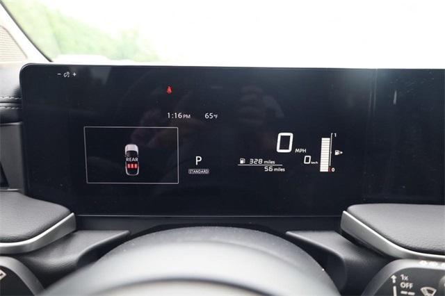 2025 Nissan Kicks Vehicle Photo in Hazelwood, MO 63042