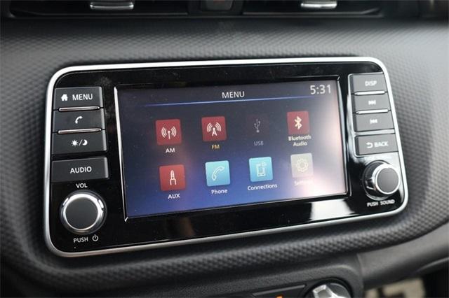 2025 Nissan Kicks Play Vehicle Photo in Hazelwood, MO 63042