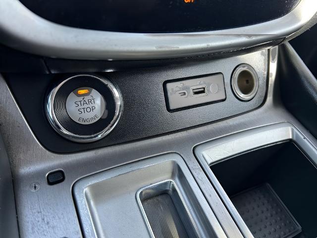 2021 Nissan Murano Vehicle Photo in Cedar Rapids, IA 52402