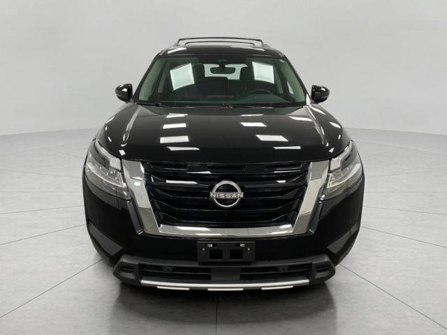 2023 Nissan Pathfinder Vehicle Photo in Appleton, WI 54913
