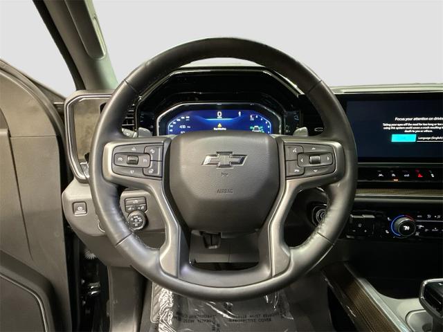 2023 Chevrolet Silverado 1500 Vehicle Photo in EVERETT, WA 98203-5662