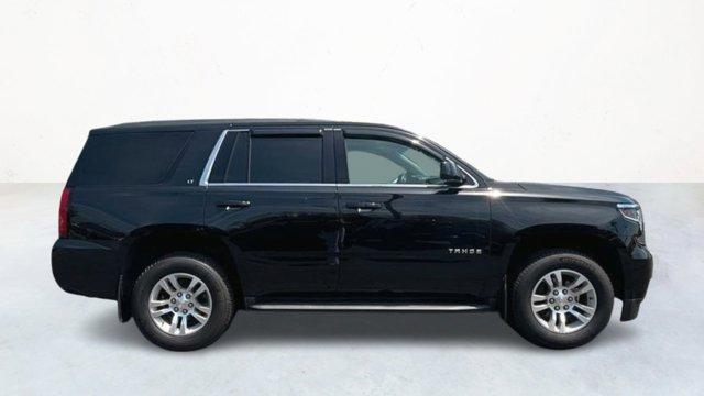 2019 Chevrolet Tahoe Vehicle Photo in Nashua, NH 03060
