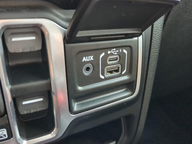 2021 Jeep Wrangler Vehicle Photo in Brunswick, GA 31525