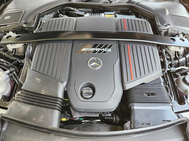 2025 Mercedes-Benz CLE Vehicle Photo in HOUSTON, TX 77079