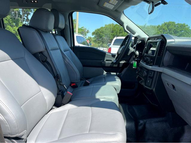 2022 Ford F-150 Vehicle Photo in Savannah, GA 31419