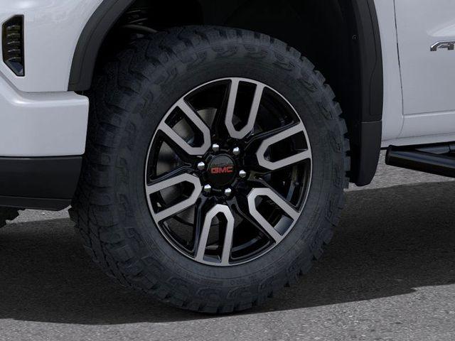 2025 GMC Sierra 1500 Vehicle Photo in DANBURY, CT 06810-5034