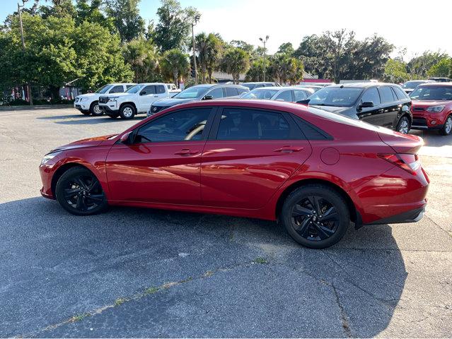 2022 Hyundai ELANTRA Vehicle Photo in Savannah, GA 31419