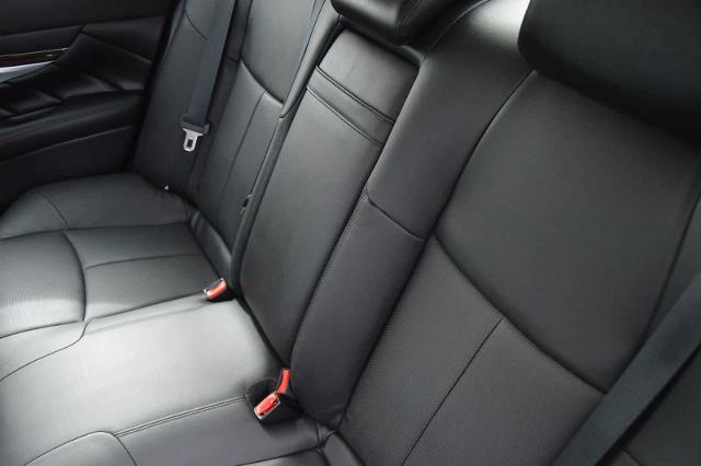 2019 INFINITI Q70L Vehicle Photo in Houston, TX 77090