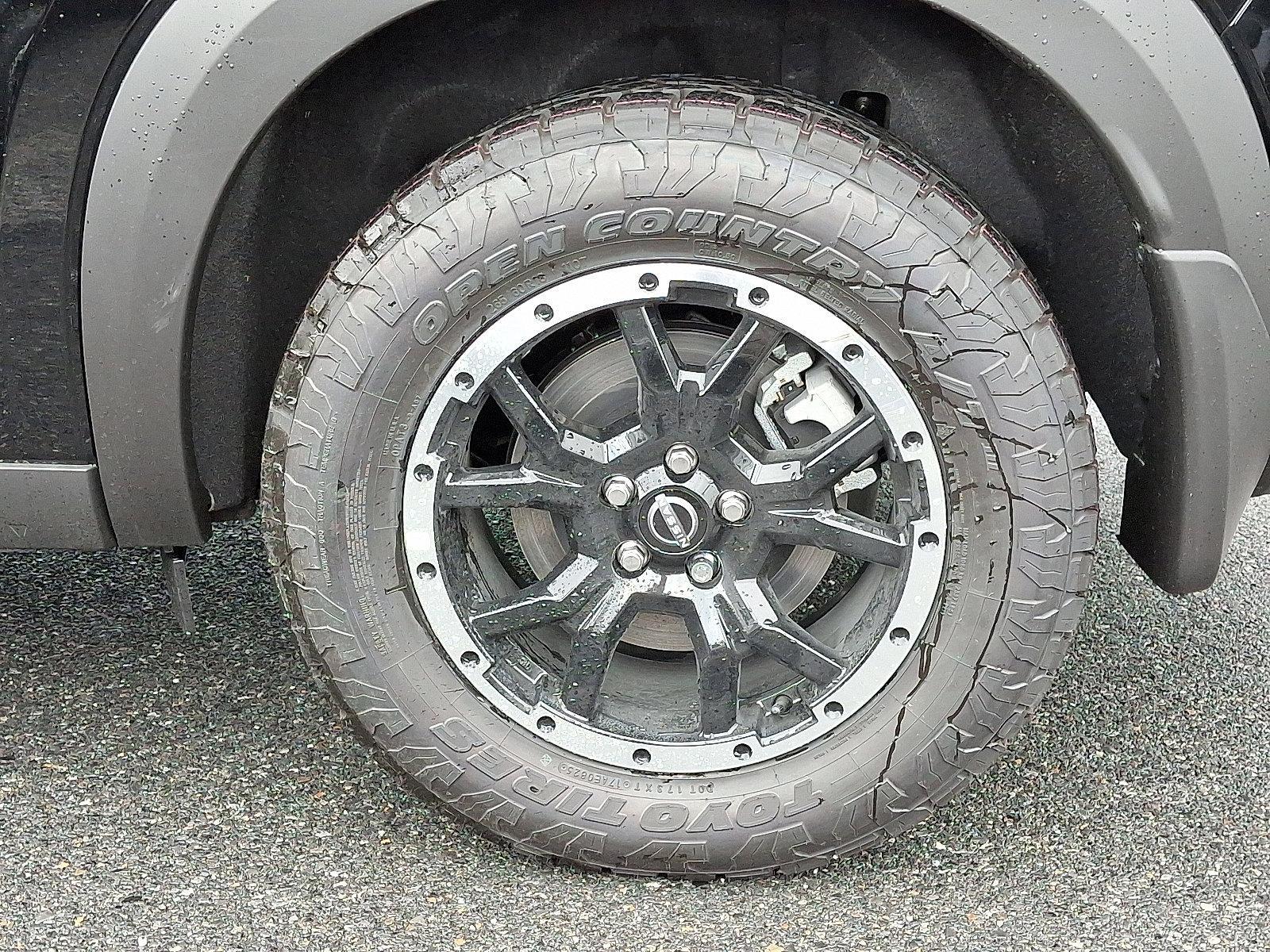 2025 Nissan Pathfinder Vehicle Photo in Mechanicsburg, PA 17050-2306