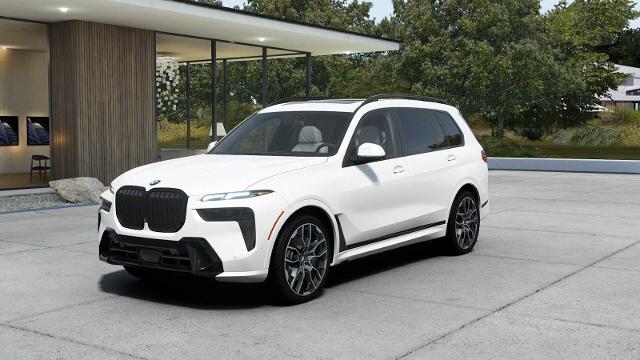 2026 BMW X7 xDrive40i Vehicle Photo in GRAPEVINE, TX 76051
