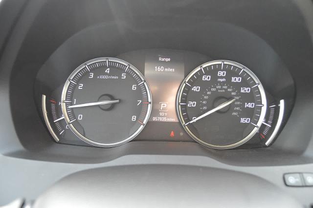 2019 Acura MDX Vehicle Photo in Houston, TX 77090