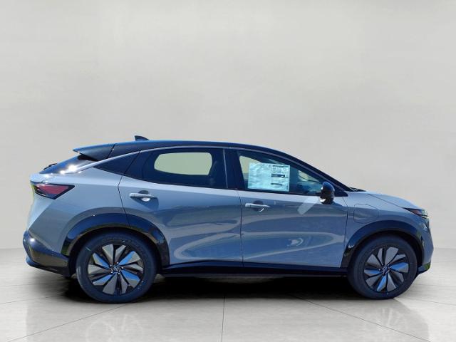 2025 Nissan ARIYA Vehicle Photo in Oshkosh, WI 54904