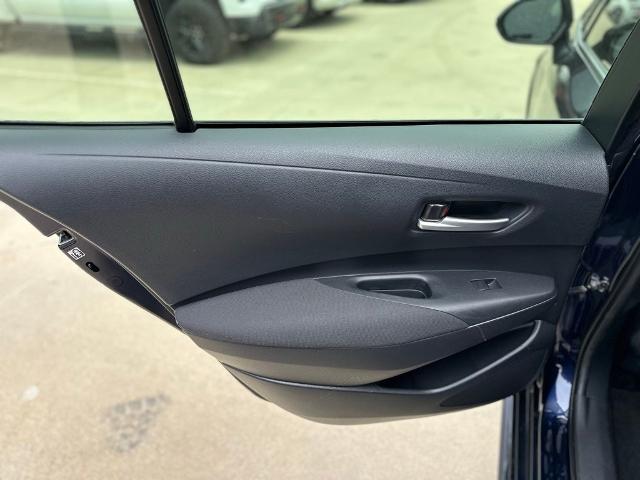 2021 Toyota Corolla Vehicle Photo in San Antonio, TX 78230