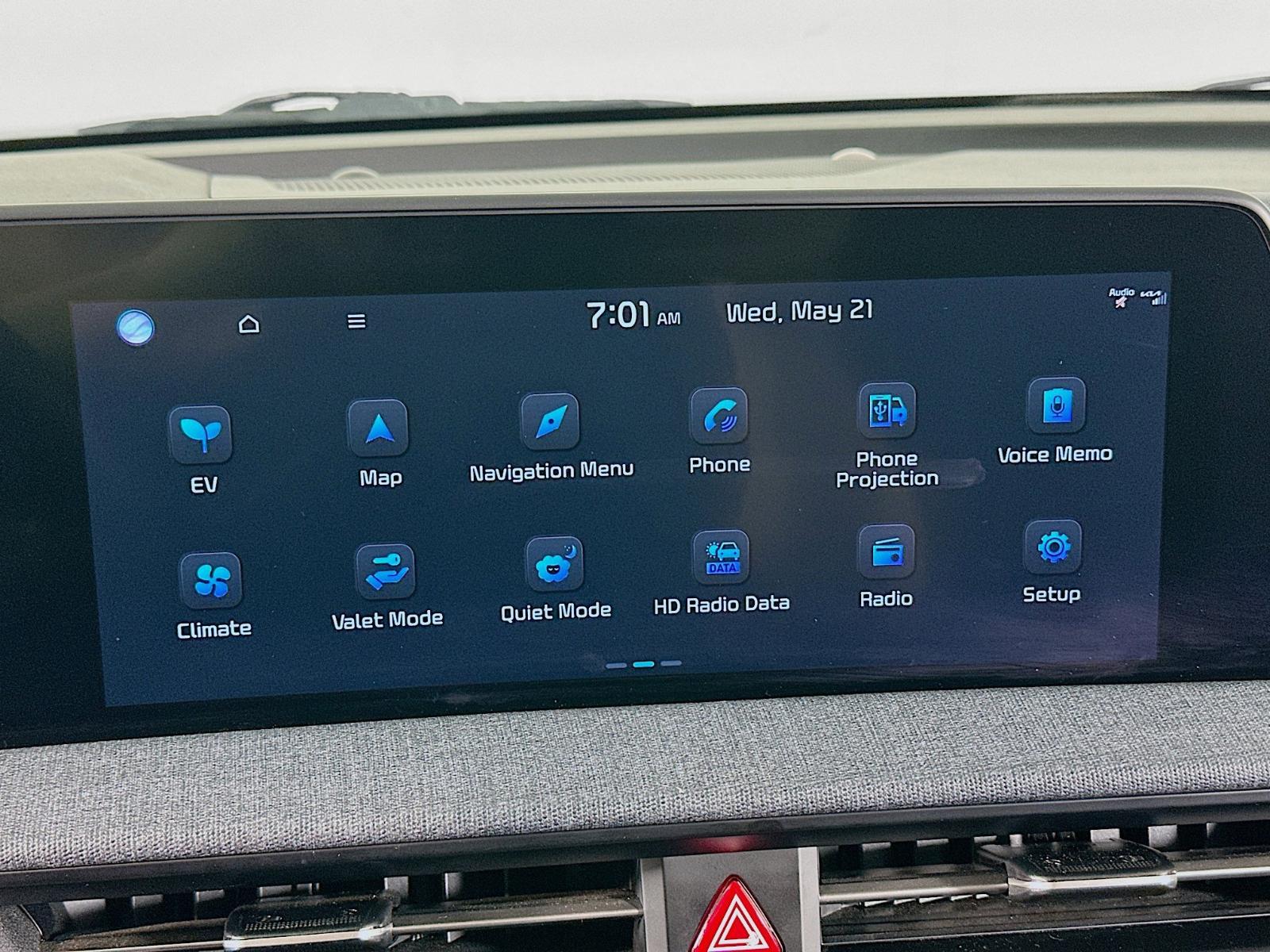 2022 Kia EV6 Vehicle Photo in Langhorne, PA 19047