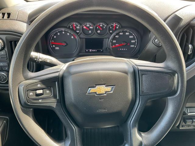 2022 Chevrolet Silverado 2500 HD Vehicle Photo in Kaukauna, WI 54130