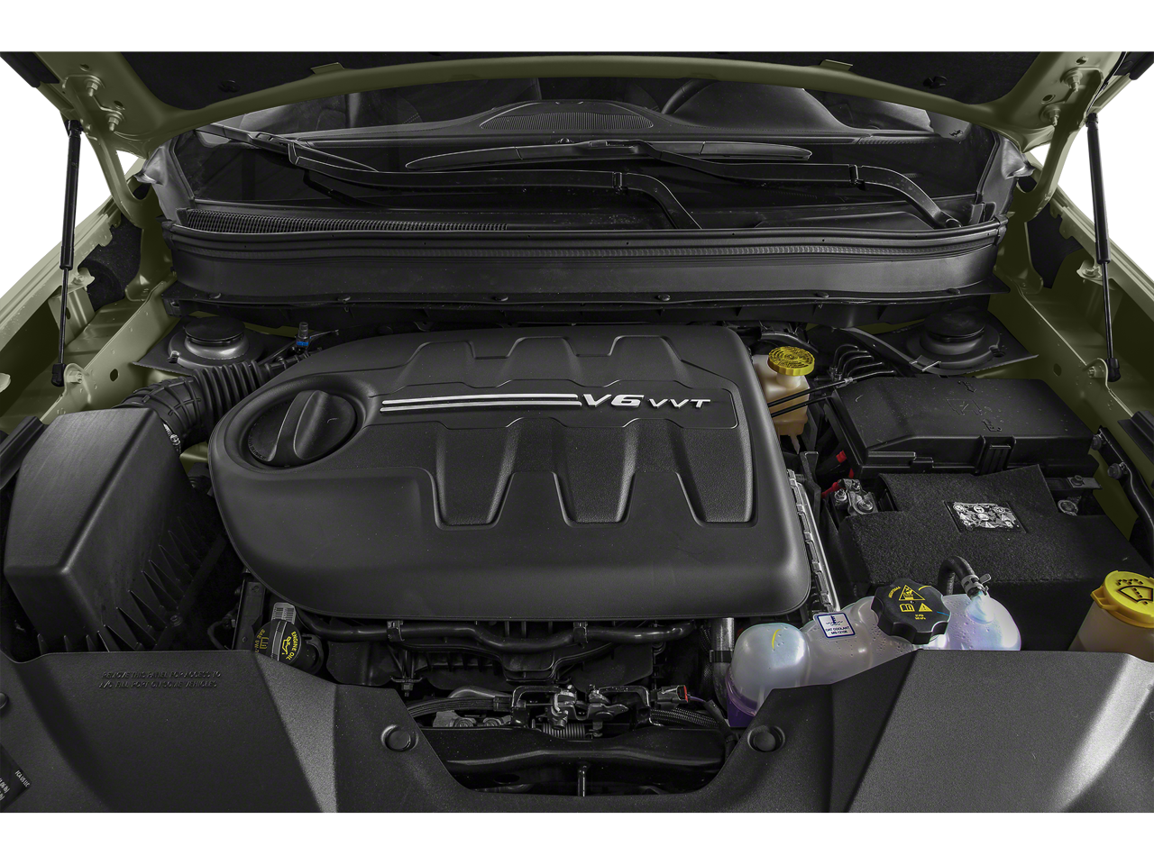 2019 Jeep Cherokee Vehicle Photo in Tulsa, OK 74129