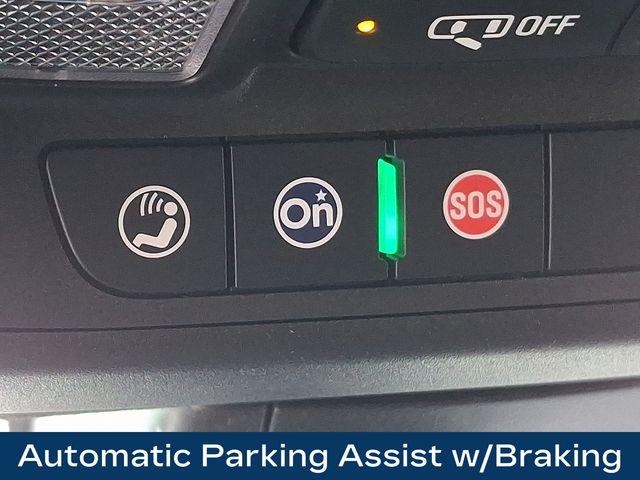 2025 Cadillac XT6 Vehicle Photo in PAWLING, NY 12564-3219