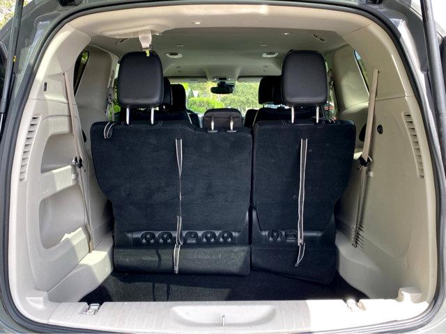 2022 Chrysler Pacifica Vehicle Photo in Hinesville, GA 31313