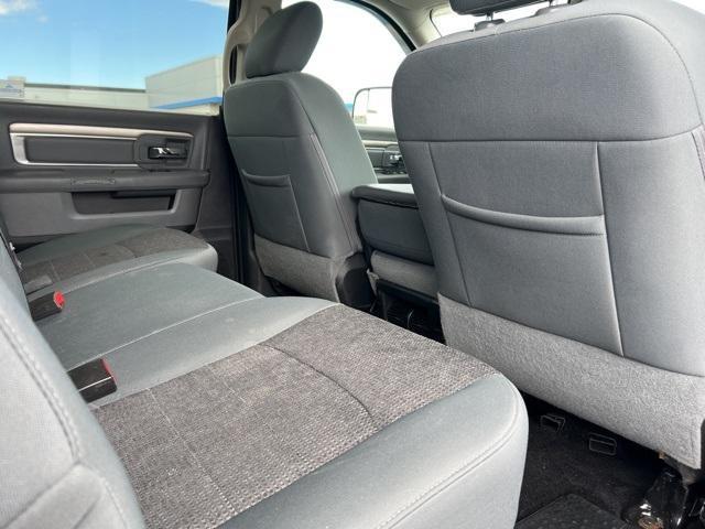 2016 Ram 2500 Vehicle Photo in GREEN BAY, WI 54304-5303