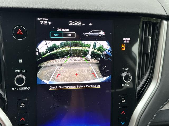 2021 Subaru Outback Vehicle Photo in DALLAS, TX 75209