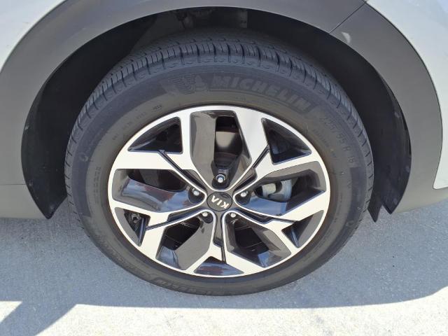2021 Kia Sportage Vehicle Photo in Tampa, FL 33612