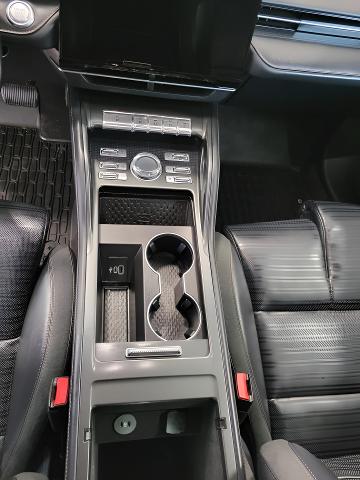 2024 Lincoln Nautilus Vehicle Photo in NEENAH, WI 54956-2243