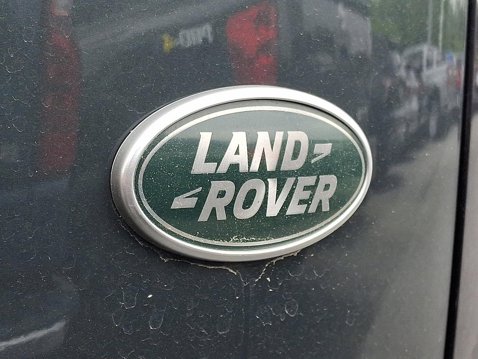 2023 Land Rover Range Rover Vehicle Photo in BETHLEHEM, PA 18017-9401