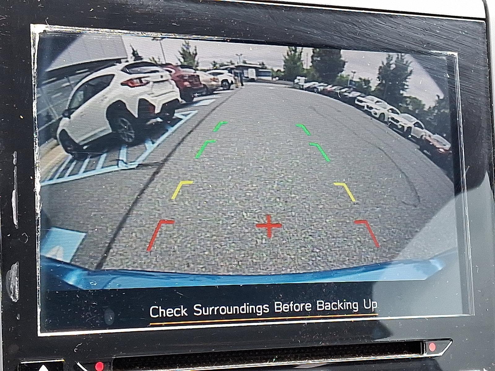 2017 Subaru Impreza Vehicle Photo in BETHLEHEM, PA 18017
