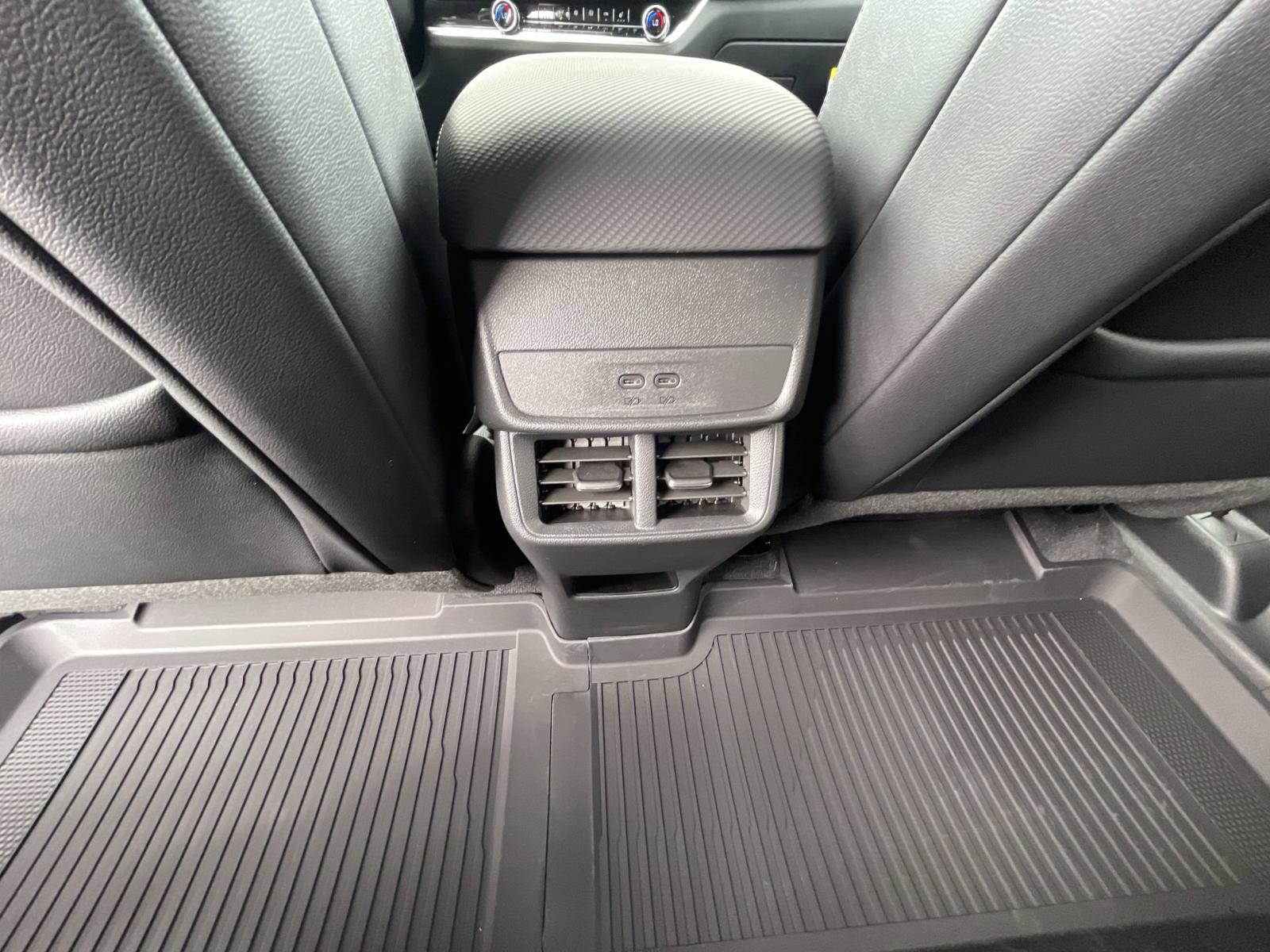 2026 Chevrolet Equinox Vehicle Photo in BENTONVILLE, AR 72712-4322